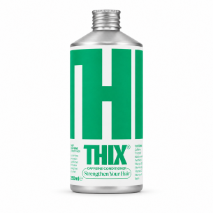 Balsam pentru par subtire si rar cu cafeina THIX Caffeine Conditioner