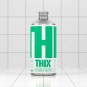 Balsam pentru par subtire si rar cu cafeina THIX Caffeine Conditioner -