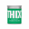 Ceara de par pentru volum, par subtire si fin, cu fixare puternica THIX Caffeine Styling Paste
