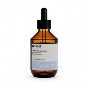Tratament pentru scalp cu matreata Insight Clarifying Purifying