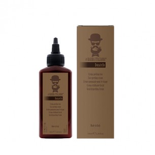 Crema exfolianta pentru barba Barba Italiana Donatello