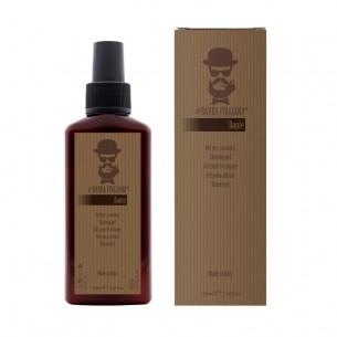 Gel de ras transparent Barba Italiana Dante