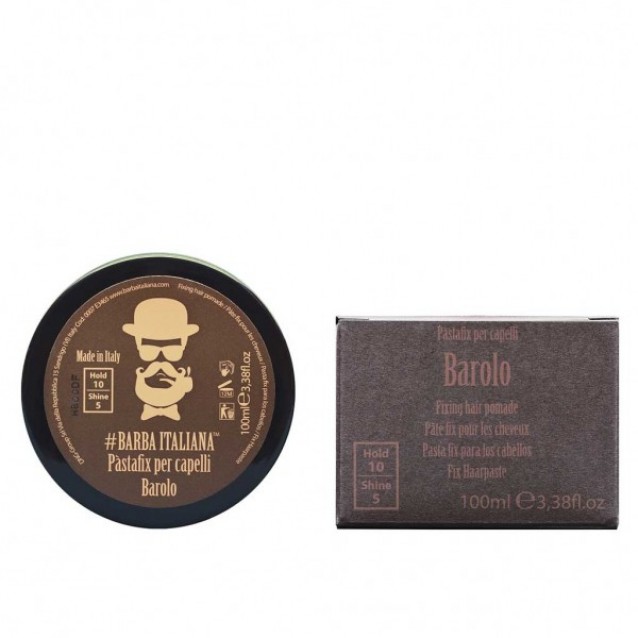 Pomada de par Barba Italiana Barlo - Barba Italiana