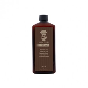 Sampon cu tripla actiune Barba Italiana Michelangelo