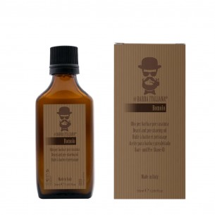 Ulei de barba Barba Italiana Romolo