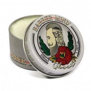 Ceara de par Barber Mind Ghost