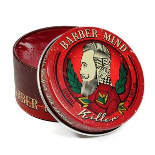 Pomada Barber Mind Killer