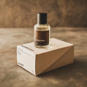 Apa de toaleta Beviro Sophisticated 