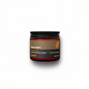 Balsam de barba Beviro Cinnamon Season