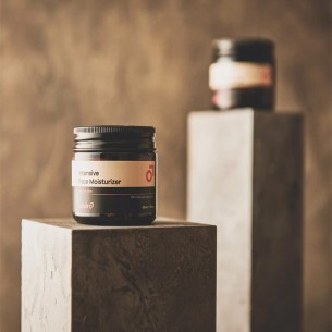 Crema hidratanta pentru fata Beviro Intensive Face Moisturizer