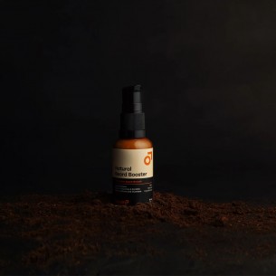 Crema pentru cresterea barbii Beviro Natural Beard Booster