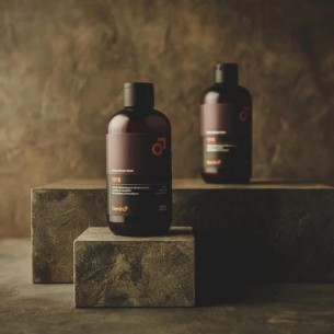 Gel de dus Beviro Natural Body Wash 1918