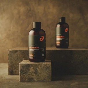 Gel de dus Beviro Natural Body Wash Metropolitan