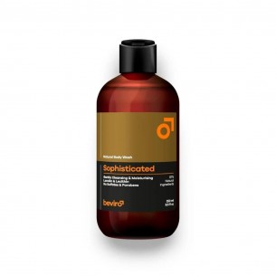 Gel de dus Beviro Natural Body Wash Sophisticated
