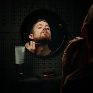 Gel de ras Beviro Transparent Shaving Gel