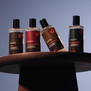 Lotiune after shave Beviro Refresh & Restore Bohemian Spirit