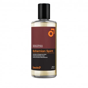 Lotiune after shave Beviro Refresh & Restore Bohemian Spirit