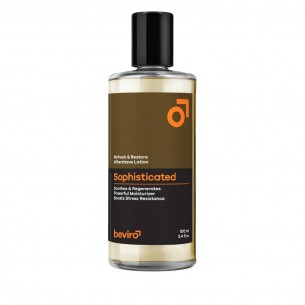 Lotiune after shave Beviro Refresh & Restore Sophisticated