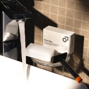 Piatra de alaun Beviro