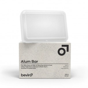 Piatra de alaun Beviro