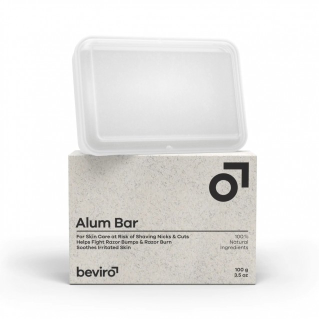 Piatra de alaun Beviro - Piatra de alaun Beviro -