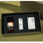 Set ingrijire barba Beviro Complete Beard Set Bergamia Wood - Beviro Set ingrijire barba Beviro Complete Beard Set Bergamia Wood - Beviro