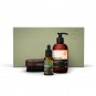 Set ingrijire barba Beviro Complete Beard Set Bergamia Wood - Beviro Set ingrijire barba Beviro Complete Beard Set Bergamia Wood - Beviro
