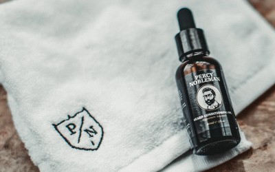 Top 8 produse esentiale pentru ingrijirea barbii in 2025