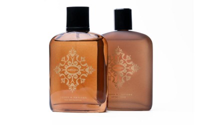 Antiga Barbearia lanseaza noua gama Cedru and Vetiver