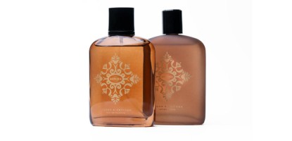 Antiga Barbearia lanseaza noua gama Cedru and Vetiver