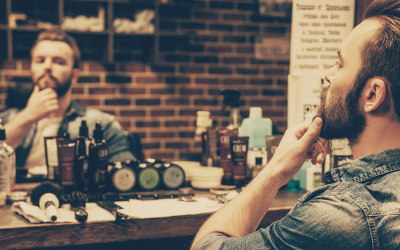 6 Beneficii ale Balsamului de Barba