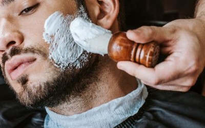 Cum sa realizezi un barbierit fara iritatii