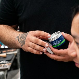 Aftershave balsam The Bluebeards Revenge