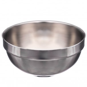 Bol de ras din otel inoxidabil The Bluebeards Revenge