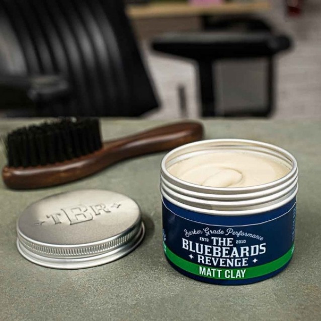 Ceara de par The Bluebeards Revenge Matt Clay - Bluebeards Revenge