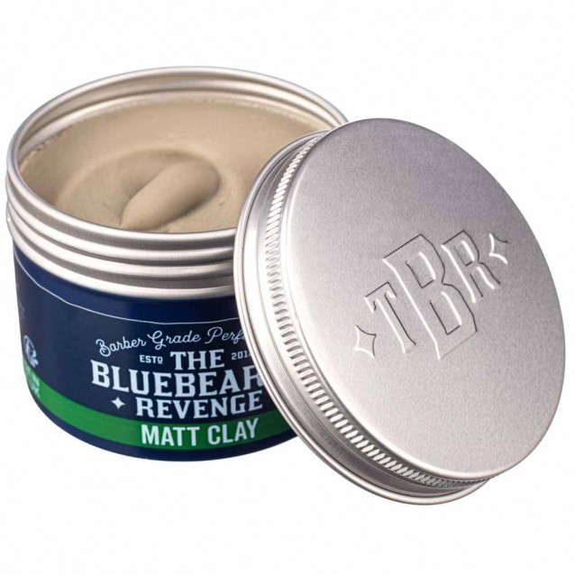 Ceara de par The Bluebeards Revenge Matt Clay - Bluebeards Revenge