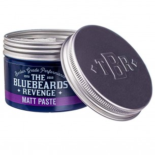 Ceara de par The Bluebeards Revenge Matt Paste