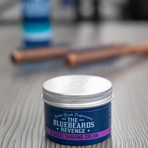 Crema de Ras Bluebeards Revenge