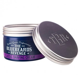 Crema de Ras Bluebeards Revenge