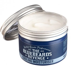 Crema hidratanta The Bluebeards Revenge