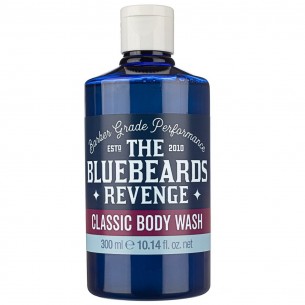 Gel de dus The Bluebeards Revenge