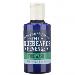 Gel pentru curatarea fetei The Bluebeards Revenge