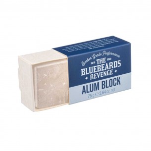 Piatra de alaun The Bluebeards Revenge