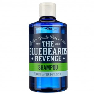 Sampon de par The Bluebeards Revenge Classic Shampoo