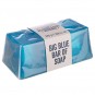 Sapun pentru corp The Bluebeards Revenge Big Blue Bar - Bluebeards Revenge Sapun pentru corp The Bluebeards Revenge Big Blue Bar - Bluebeards Revenge