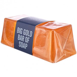 Sapun pentru corp The Bluebeards Revenge Cuban Gold Soap