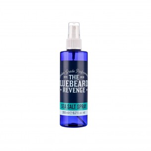 Spray de texturare The Bluebeards Revenge Sea Salt Spray
