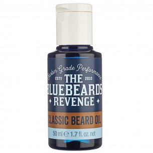 Ulei de Barba Bluebeards Revenge Classic Blend
