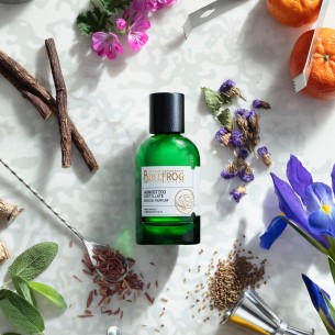 Apa de parfum Bullfrog Agnostico Distillate