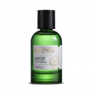 Apa de parfum Bullfrog Agnostico Distillate